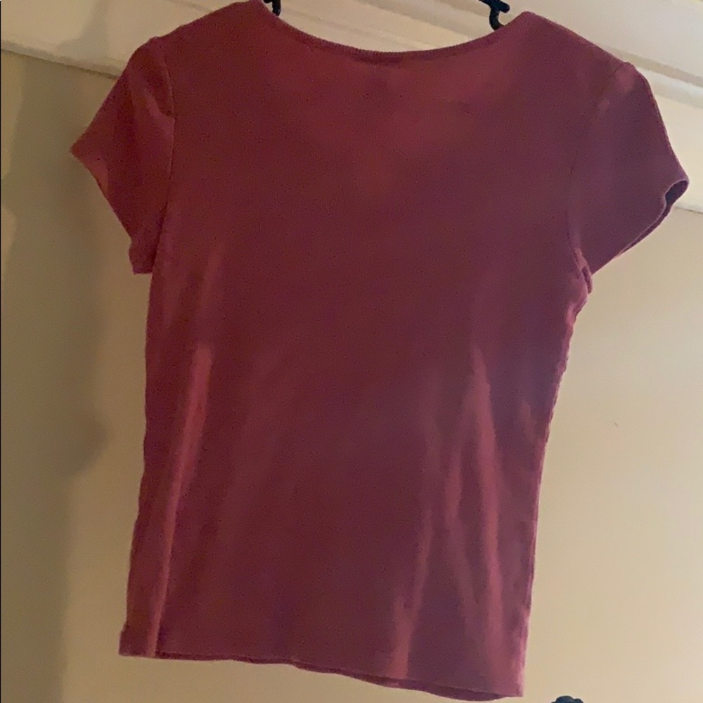 ❤️💗Pink Top - Picture 2 of 2